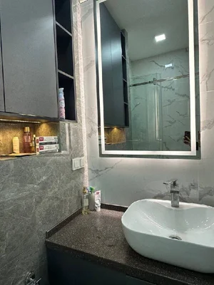 Фото 7 2-комн. квартира в Ж/К Madrid