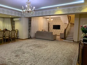 Фото 2 4-комн. квартира в Жангох Ц-15