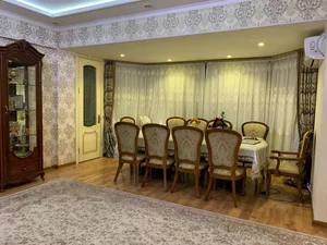 Фото 6 4-комн. квартира в Жангох Ц-15