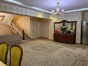 Фото 9 4-комн. квартира в Жангох Ц-15