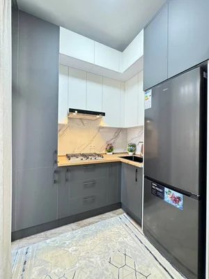 Фото 4 2-комн. квартира в Яккасарайском районе