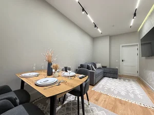 Фото 2 3-комн. квартира в Фаргона йули