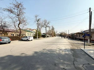 Фото 2 Участок в Азербайджанский центр/ Железнодорожный училище