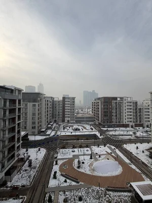 Фото 8 Квартира в Шайхантахурском районе