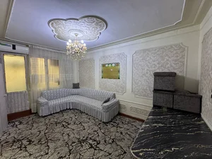 Фото 1 2-комн. квартира в Чилонзор Цкв