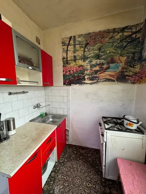 Фото 3 2-комн. квартира в Чилонзор Цкв