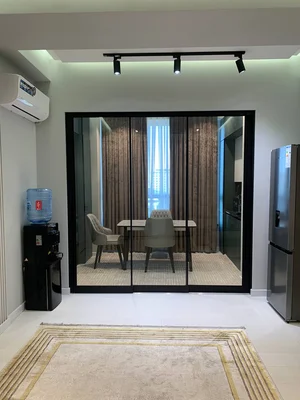 Фото 4 2-комн. квартира в Яккасарой