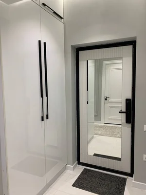 Фото 9 2-комн. квартира в Яккасарой