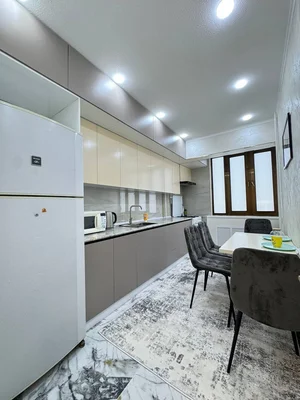 Фото 2 3-комн. квартира в Шайхонтахурский