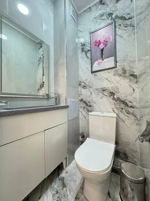 Фото 4 3-комн. квартира в Шайхонтахурский