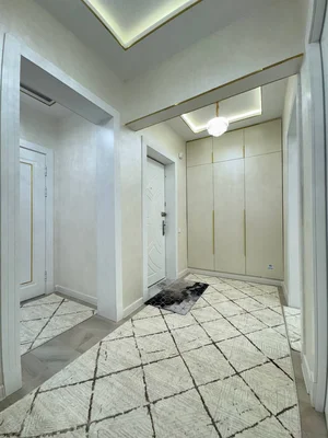 Фото 6 3-комн. квартира в Шайхонтахурский