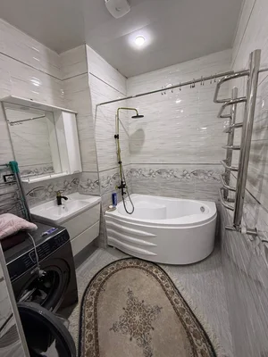 Фото 1 3-комн. квартира в Парламент