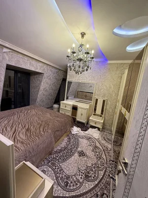 Фото 2 3-комн. квартира в Парламент