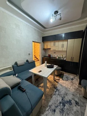 Фото 4 3-комн. квартира в Парламент