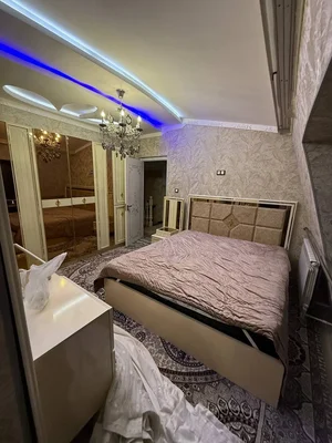 Фото 5 3-комн. квартира в Парламент