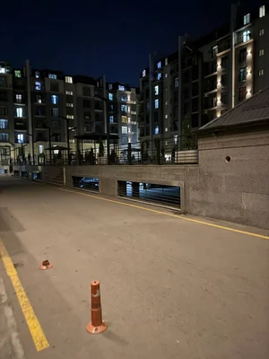 Фото 6 3-комн. квартира в Парламент