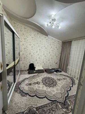 Фото 7 3-комн. квартира в Парламент