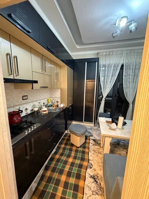 Фото 8 3-комн. квартира в Парламент