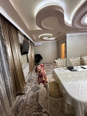 Фото 9 3-комн. квартира в Парламент