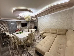 Фото 10 3-комн. квартира в Парламент