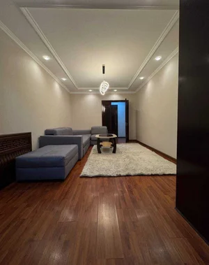 Фото 1 2-комн. квартира в Yakkasaroy