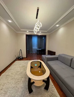 Фото 2 2-комн. квартира в Yakkasaroy