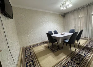 Фото 1 2-комн. квартира в Yunusobot