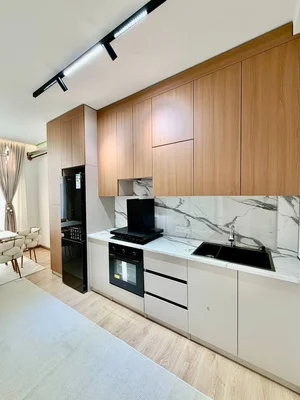 Фото 2 3-комн. Комната в ЖК ЧИНАБАД, EVRO HOUSE