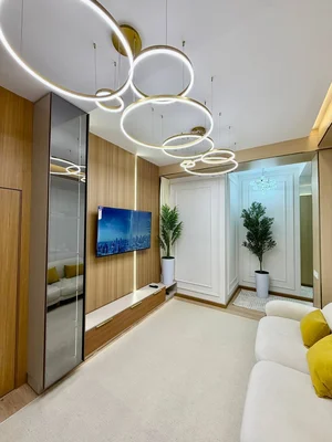 Фото 4 3-комн. Комната в ЖК ЧИНАБАД, EVRO HOUSE