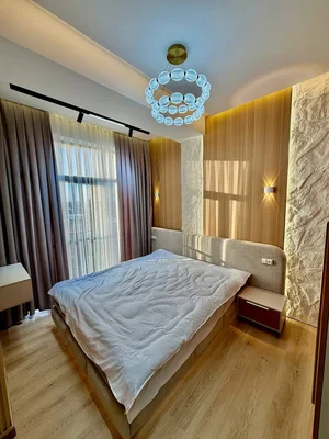 Фото 5 3-комн. Комната в ЖК ЧИНАБАД, EVRO HOUSE