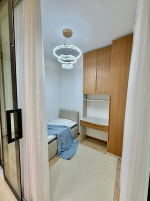 Фото 6 3-комн. Комната в ЖК ЧИНАБАД, EVRO HOUSE