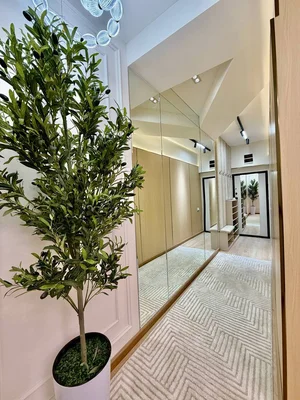 Фото 8 3-комн. Комната в ЖК ЧИНАБАД, EVRO HOUSE