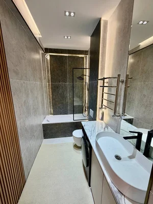 Фото 10 3-комн. Комната в ЖК ЧИНАБАД, EVRO HOUSE