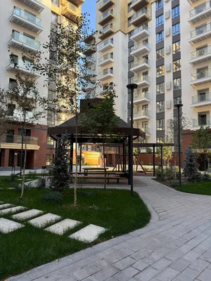 Фото 1 1-комн. квартира в Новомосковская-Аккурган