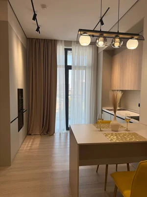 Фото 2 1-комн. квартира в Новомосковская-Аккурган