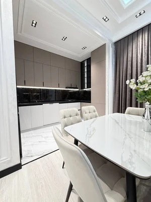 Фото 1 4-комн. квартира в Яшнабадском районе