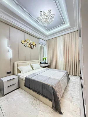 Фото 4 4-комн. квартира в Яшнабадском районе