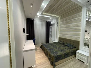 Фото 4 4-комн. квартира в Mirabad Palace