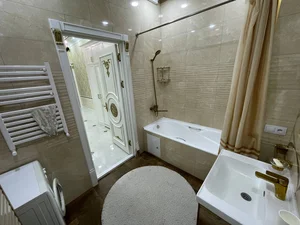 Фото 8 4-комн. квартира в Mirabad Palace