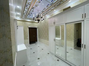 Фото 9 4-комн. квартира в Mirabad Palace