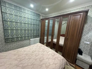 Фото 2 2-комн. квартира в Юнусабадском районе