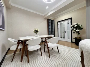 Фото 2 Квартира в Ракат махалля Аския