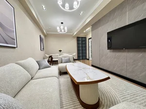 Фото 5 Квартира в Ракат махалля Аския