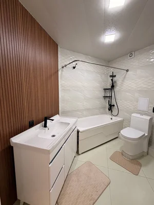 Фото 3 3-комн. квартира в Silk road