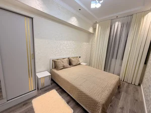 Фото 4 3-комн. квартира в Silk road