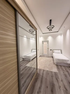 Фото 6 3-комн. квартира в Silk road