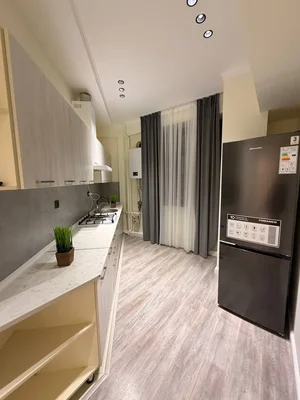 Фото 7 3-комн. квартира в Silk road