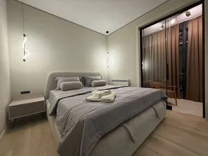 Фото 5 Квартира в Яшнабадском районе