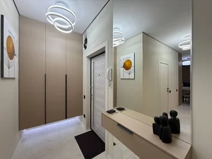 Фото 7 Квартира в Яшнабадском районе