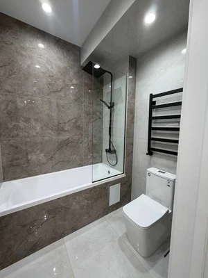 Фото 7 4-комн. квартира в Якасарайском районе